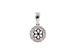 G213-68735: SEMI PENDANT .11 TW