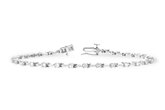 G215-51472: BRACELET 1.00 TW