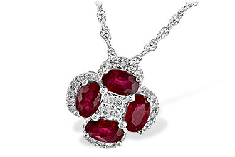 G217-27881: NECK 1.09 RUBY 1.22 TGW