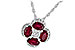 G217-27881: NECK 1.09 RUBY 1.22 TGW