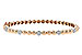G217-28744: BRACELET .27 TW