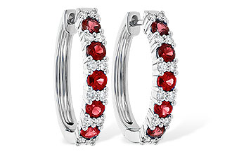 G217-32435: EARR 1.76 RUBY 2.30 TGW