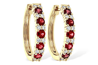G217-32435: EARR 1.76 RUBY 2.30 TGW