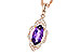 G300-07835: NECK .95 AMY 1.06 TGW