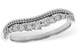 G300-94217: C300-94208 IN PLATINUM (ENHANCER .30 TW)