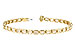 G300-96917: BRACELET 6.20 TW E.C. (7 INCHES)