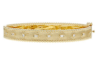 G300-97872: BANGLE .08 BAG .22 TW