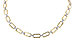 G300-97899: NECKLACE .50 TW (17")