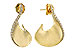 G301-82408: EARRINGS .25 TW
