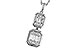 G301-82426: NECK .42 BAG .45 TW