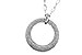 G301-86026: NECKLACE 4.25 TW