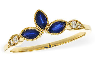 G301-88790: ENHANCER .32 TW SAPPHIRE .38 TGW