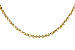 G301-89717: NECKLACE 2.25 TW FANCY CUT DIAS (17.25")