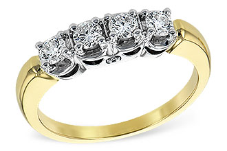 H035-46935: C035-46927 LDS WED ONLY