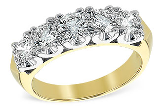 H120-06008: LDS WED RG 1.50 TW