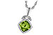 H210-98772: NECK 1.01 PERIDOT 1.02 TGW