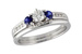 H212-76090: SET 0.23 SAPP 0.57 TGW
