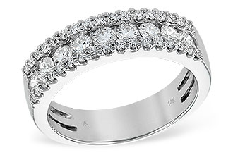 H214-59653: LDS WED RG .95 TW