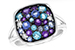 H215-47835: LDS RG 1.09 MULTI-COLOR 1.19 TGW
