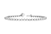 H215-51481: BRACELET 4.00 TW