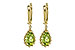 H216-40626: EARR 1.65 PERIDOT TW
