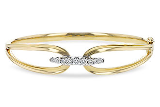 H300-02453: BANGLE .50 TW