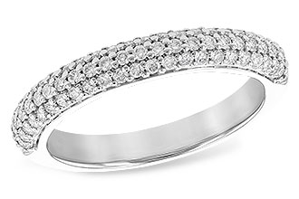 H300-04226: LDS WED RG .50 TW