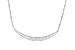 H300-94253: NECKLACE 1.50 TW (17 INCHES)