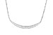 H300-94253: NECKLACE 1.50 TW (17 INCHES)