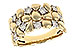 H301-82417: LDS DIA WED RG .20 TW