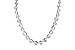 H301-82426: NECKLACE 2.48 BAG 2.95 TW