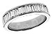 H301-82435: LDS DIA WED RG .70 TW BAGUETTES