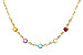 H301-86044: NECK 7.09 TW SEMI-PREC (GT,CIT,AMY,G.AMY,BT) (17")