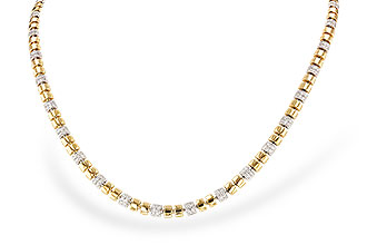 H301-87826: NECKALCE 2.35 TW (18")