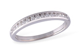 K123-65117: LDS WED RG .18 TW