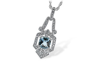 K216-37862: NECK .65 AQUA .87 TGW