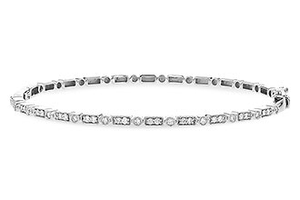 K217-33299: BANGLE .38 TW