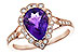 K217-35117: LDS RG 1.53 AMETHYST 1.75 TGW (10x7 PS)