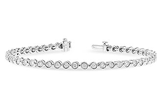 K300-01517: BRACELET 1.00 TW