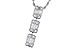 K300-02381: NECK .34 BAG .47 TW