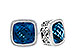 K300-02444: 2.20 TW LONDON BLUE TOPAZ