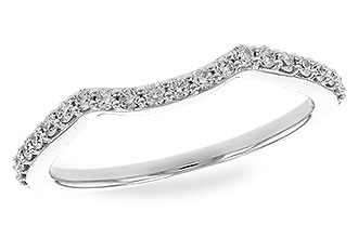 K300-96062: LDS DIA WED RG FOR D300-96054 .23 TW