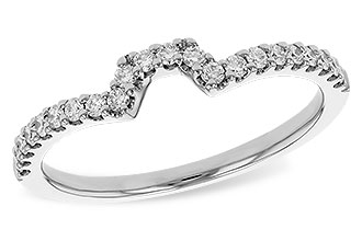 K300-98817: LDS WED RG .26 TW