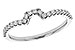 K300-98817: LDS WED RG .26 TW