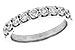 K300-99690: LDS DIA WED RG .84 TW