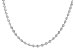 K301-82426: NECKLACE 3.40 TW (18")