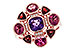 K301-85099: LDS RG 2.76 SEMI-PREC (AM,GT,PT) 2.82 TGW