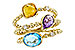 K301-86053: LDS RG 3.04 TW SEMI-PREC 3.14 TGW (BT,AMY,CIT)