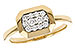 K301-88744: LDS DIA RG .25 TW