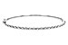 K301-89653: BANGLE 1.25 TW